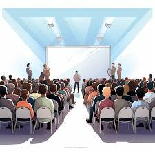 NAAC logo with text 'An Emblem Symbolizing The Future'